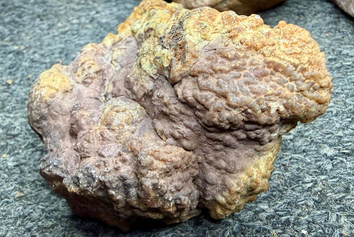 Southern Colorado Copalite